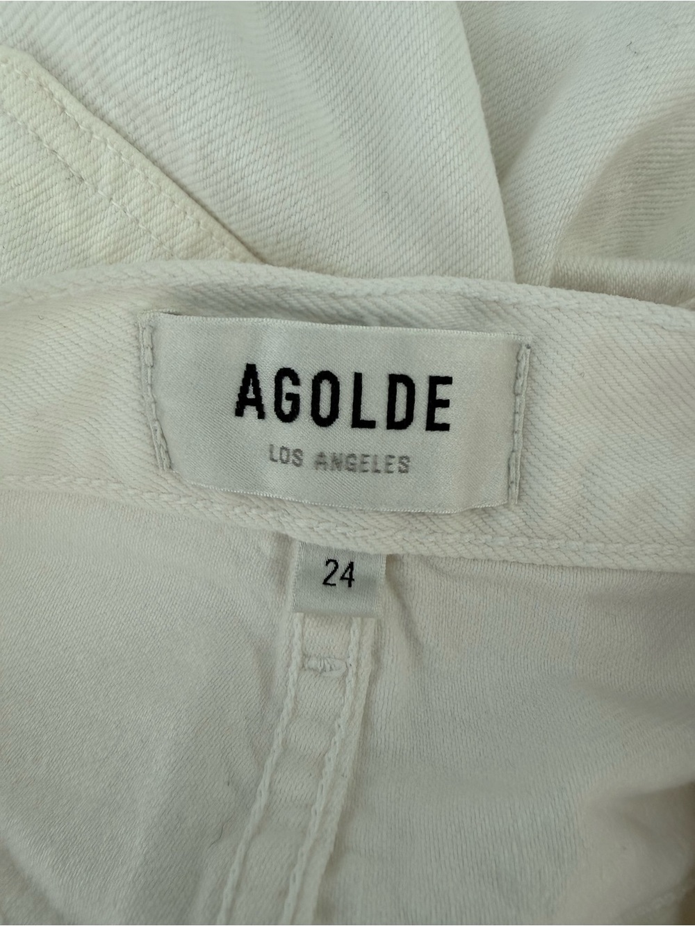Shorts Subcategory Identification - Picture 3 of 3